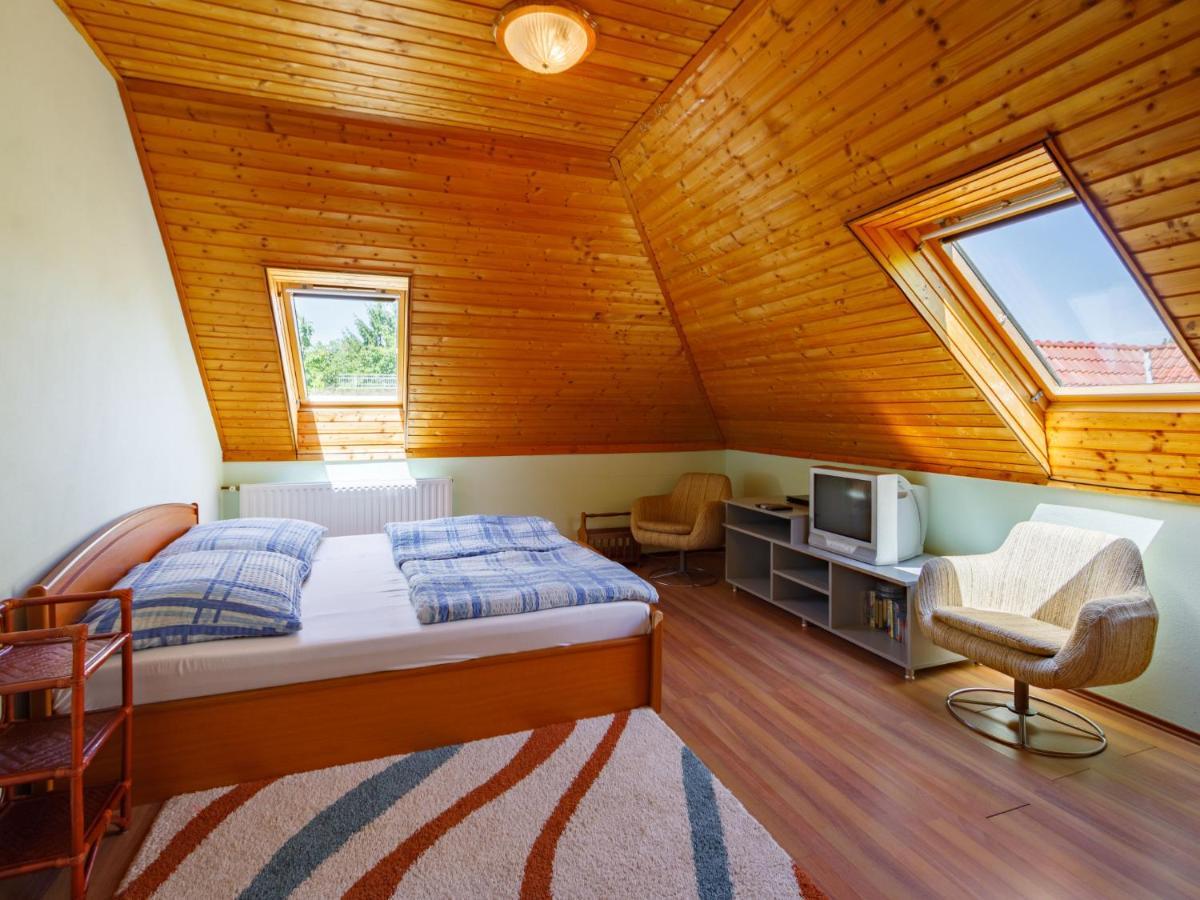 Holiday Home Amaryllis By Interhome Balatonakarattya Exterior foto